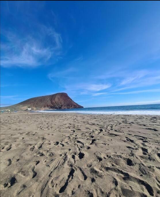 Sonne Wind Und Ocean La Tejita公寓 外观 照片